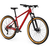 Focus Whistler 3.7 27.5´´ 2022 MTB Bike