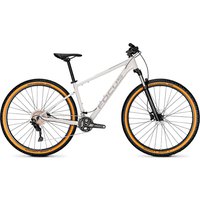 Focus Whistler 3.8 27.5´´ 2022 MTB Bike