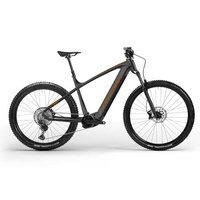 Corratec Bicicletta Elettrica MTB E-Power X Vert Pro Gent