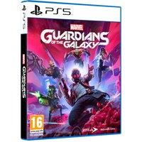 Bandai namco 게임 PS5 Marvel´S Guardians Of The Galaxy