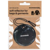 bookman-circle-pendant-reflective-for-zipper