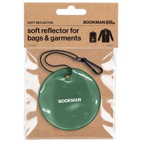 bookman-circle-pendant-reflective-for-zipper