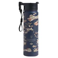 United by blue Lakeside Thermoskannen 650ml
