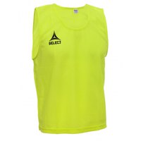 Select T-shirt Bib Basic