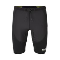 Select Thermal Compression Shorts 6401