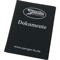 saenger-document-folder