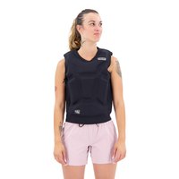 ION Collision Element Side Zip Protection Vest