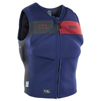 ION Vector Amp Front Zip Protection Vest