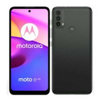 Motorola Moto E40 4GB/64GB 6.5´´ Smartphone