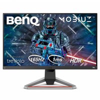 Benq Monitor Gaming Mobiuz EX2710S 27´´ FHD IPS LED 165Hz
