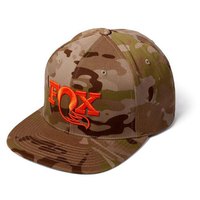 fox-authentic-czapka-z-daszkiem