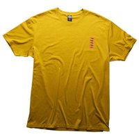 Fox 半袖Tシャツ Coil