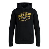 jack---jones-チャイルドパーカー-logo