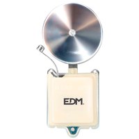Edm 49051 Bell Chime 70 mm