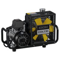coltri-compressor-portatil-mch6-et-300-bar-400v
