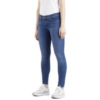Levi´s ® 710 Super Skinny Spodnie Jeansowe