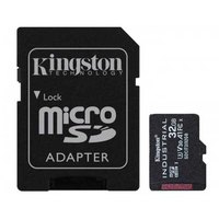 kingston-micro-sdhc-32gb-карта-памяти
