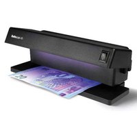 Safescan 45 Counterfeit Banknote Detector