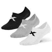 2xu-pack-chaussettes-courtes-invisible-3-paires