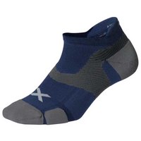 2xu-vectr-ultralight-no-show-socks