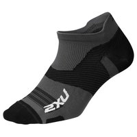 2xu-vectr-ultralight-no-show-short-socks
