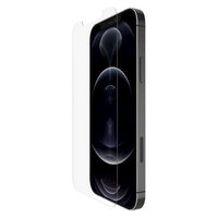 Belkin ScreenForce iPhone 12/12 Pro Мобильное Закаленное Стекло