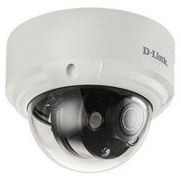 D-link DCS 4612EK Security Camera