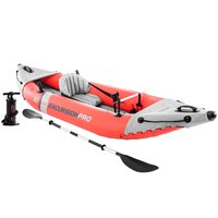 Intex Kayak Hinchable Excursion Pro K1