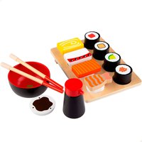 woomax-houten-sushi-voedselset-14-stukken