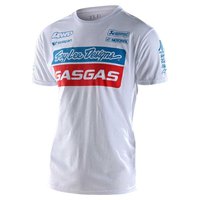 troy-lee-designs-t-shirt-manche-courte-gasgas-team
