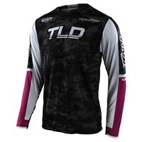 troy-lee-designs-t-shirt-a-manches-longues-gp-air-veloce-camo