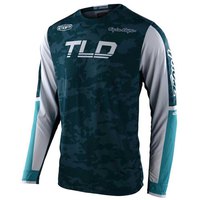 troy-lee-designs-langarmad-t-shirt-gp-air-veloce-camo