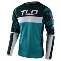troy-lee-designs-langarmad-t-shirt-se-pro-dyeno