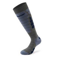 lenz-skiing-5.0-lange-sokken