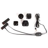 Lenz Caricabatterie USB Type 1 With 4 Plugs