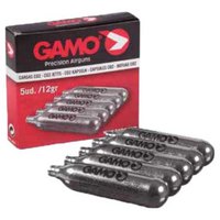 gamo-cylindre-co2-500-unites