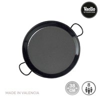vaello-76617-38-cm-paella-pfanne