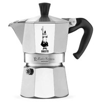 Bialetti Expres 3 Cups Moka Coffee Maker