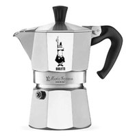 Bialetti Expres 6 Cups Moka Coffee Maker