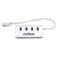 nilox-4xusb-3.0-hub