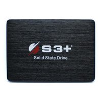 S3+ Disco Duro SSD SATA 2.5´´ 240GB