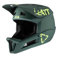 Leatt MTB Gravity 1.0 V22 Helmet