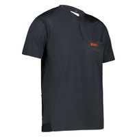 Leatt Kortärmad T-shirt MTB Trail 3.0