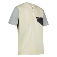 Leatt MTB Trail 3.0 Korte Mouwen T-Shirt