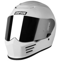 Simpson Speed Full Face Helmet