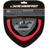jagwire-kit-de-freno-road-elite-sealed-brake-kit