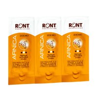 Sporti france Pack Of 3 Bags Of 3 Pods Arnica