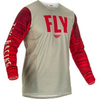 Fly racing Kinetic Wave T-shirt