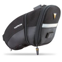 topeak-saddle-bag-aero-wedge-pack-quickclick-v3