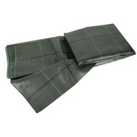 Fun and go 81048 3x7 m Camping Floor Mesh